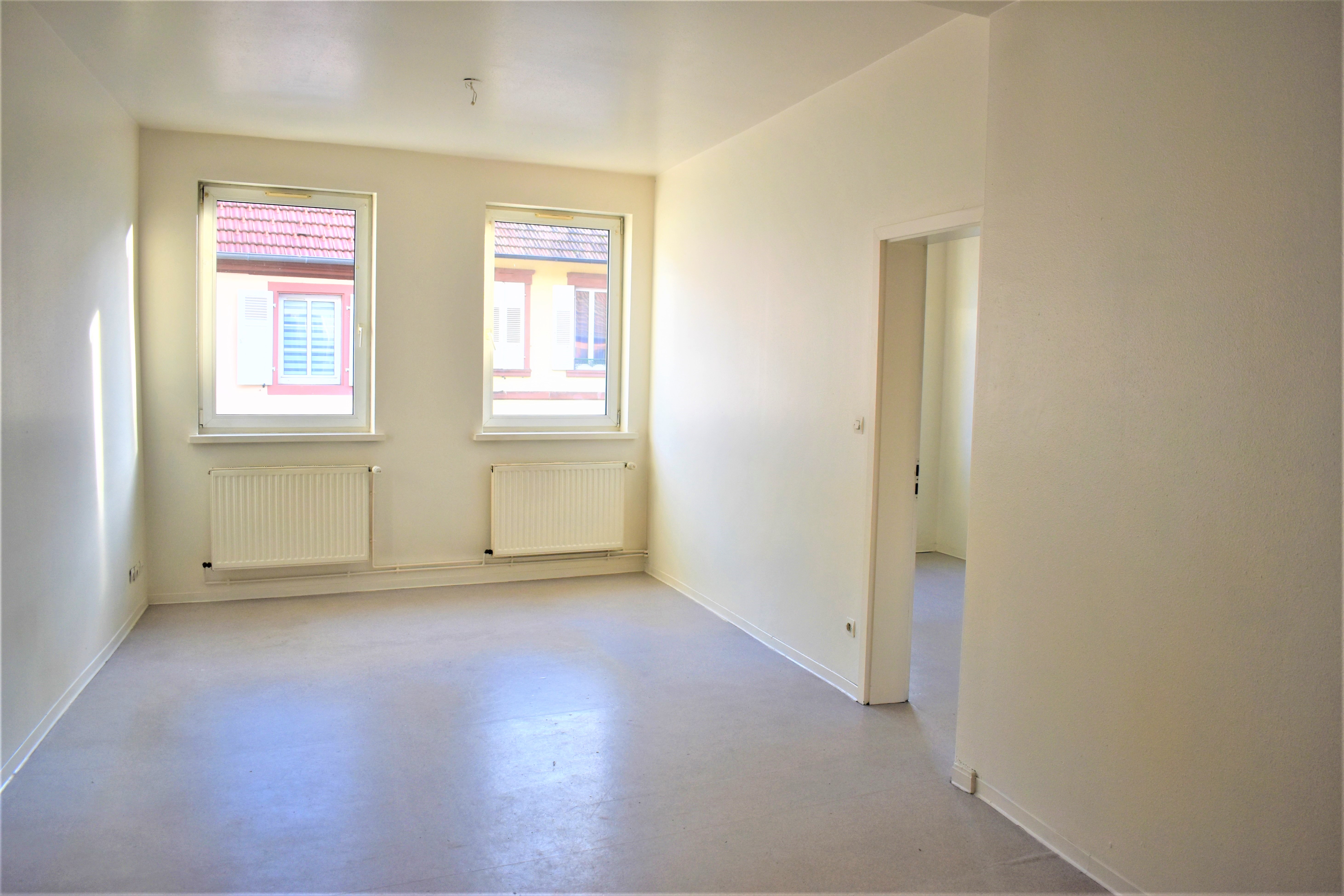 Location Appartement HAGUENAU Centre
